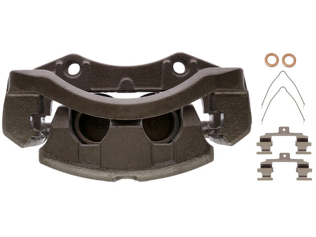 Raybestos Brakes Disc Brake Caliper P/N:FRC12287 Fits: Nissan X-trail 06-05 - Image 1