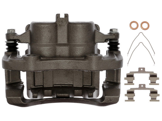 Raybestos Brakes Disc Brake Caliper P/N:FRC12287 Fits: Nissan X-trail 06-05 - Image 2