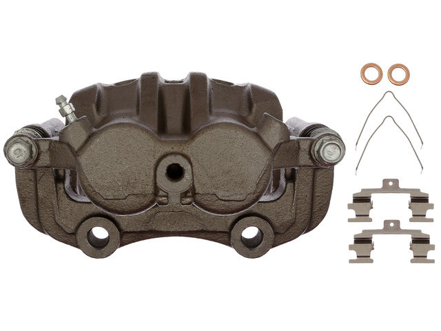 Raybestos Brakes Disc Brake Caliper P/N:FRC12287 Fits: Nissan X-trail 06-05 - Image 3