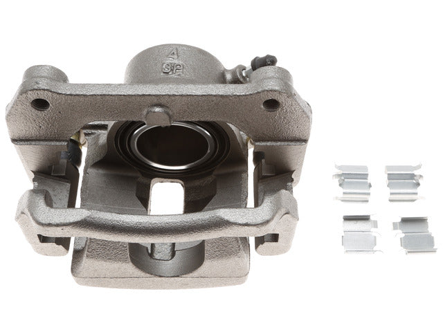 Raybestos Brakes Disc Brake Caliper P/N:FRC12292 Fits: Mazda Miata 05-01 - Image 2