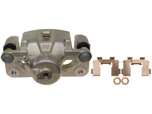Raybestos Brakes Disc Brake Caliper P/N:FRC12293 Fits: Kia Sorento 09-07 - Image 2