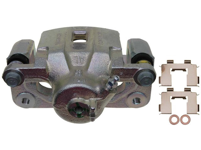 Raybestos Brakes Disc Brake Caliper P/N:FRC12294 Fits: Kia Sorento 09-07 - Image 2