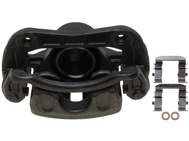 Raybestos Brakes Disc Brake Caliper P/N:FRC12295 Fits: Kia Rondo 09-07 - Image 1