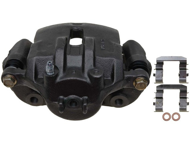 Raybestos Brakes Disc Brake Caliper P/N:FRC12295 Fits: Kia Rondo 09-07 - Image 2
