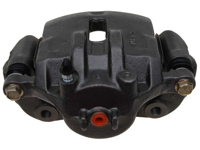 Raybestos Brakes Disc Brake Caliper P/N:FRC12295 Fits: Kia Rondo 09-07 - Image 3