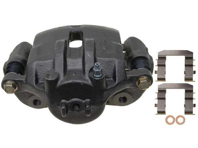 Raybestos Brakes Disc Brake Caliper P/N:FRC12296 Fits: Kia Rondo 09-07 - Image 2