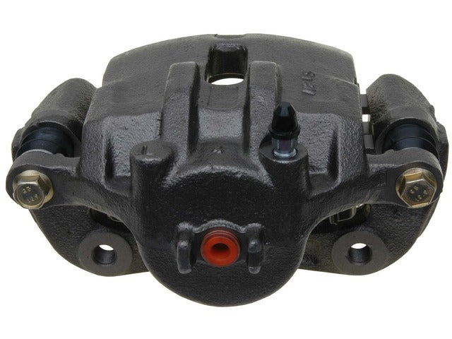 Raybestos Brakes Disc Brake Caliper P/N:FRC12296 Fits: Kia Rondo 09-07 - Image 3