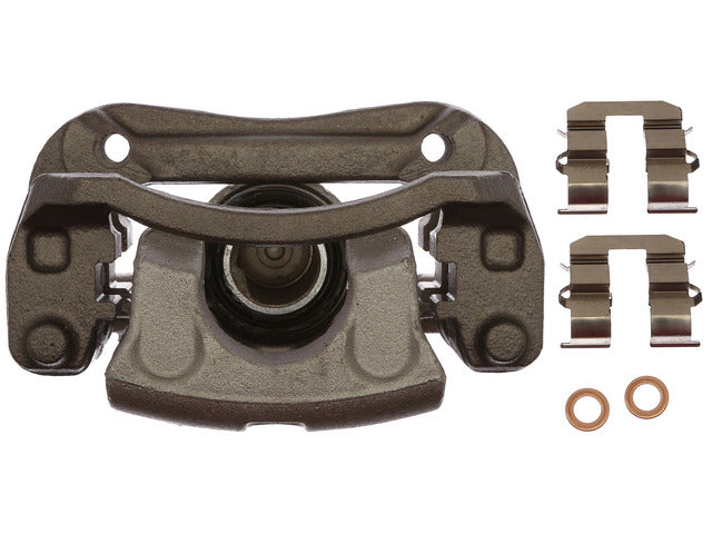 Raybestos Brakes Disc Brake Caliper P/N:FRC12297 Fits: Kia Rondo 08-07 - Image 1