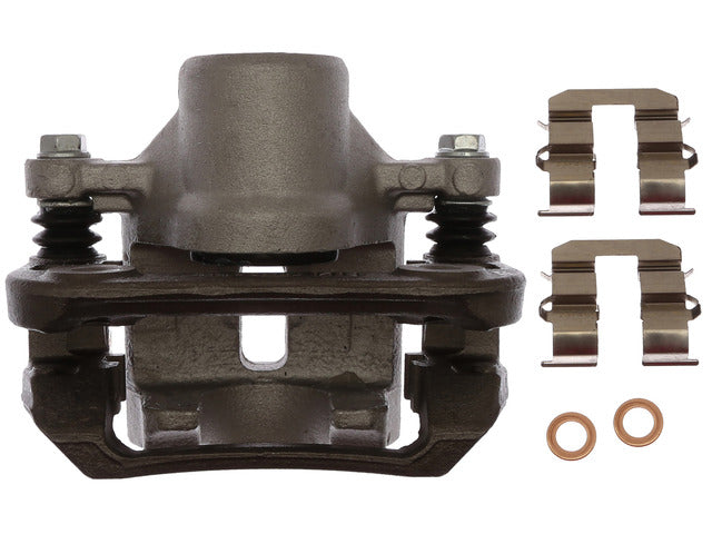Raybestos Brakes Disc Brake Caliper P/N:FRC12297 Fits: Kia Rondo 08-07 - Image 2