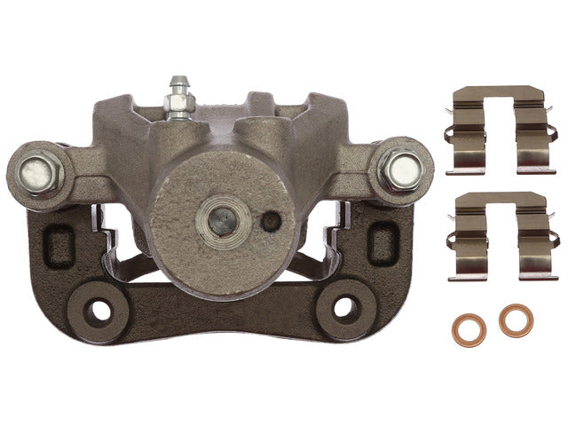 Raybestos Brakes Disc Brake Caliper P/N:FRC12297 Fits: Kia Rondo 08-07 - Image 3
