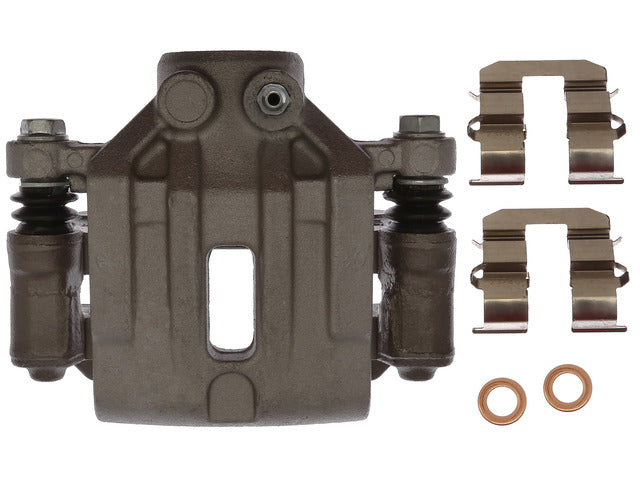 Raybestos Brakes Disc Brake Caliper P/N:FRC12297 Fits: Kia Rondo 08-07 - Image 4