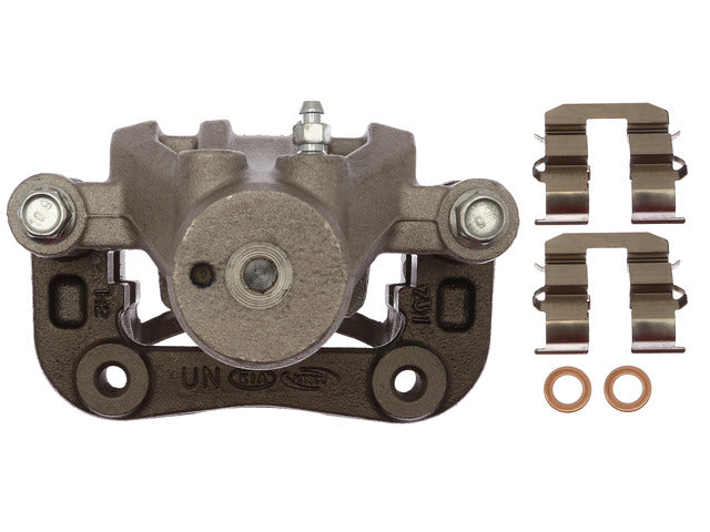 Raybestos Brakes Disc Brake Caliper P/N:FRC12298 Fits: Kia Rondo 08-07 - Image 3