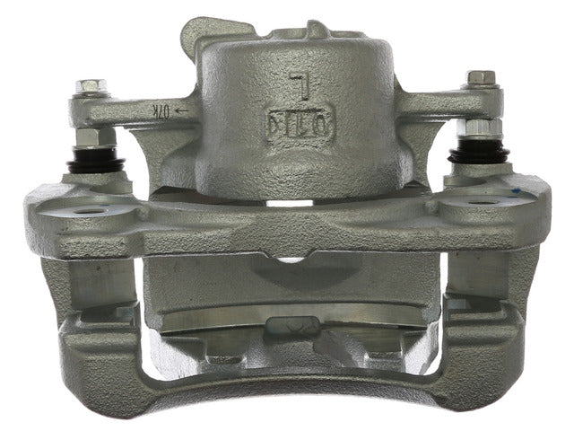 Raybestos Brakes Disc Brake Caliper P/N:FRC12299C Fits: Lexus Hs250h 12-10, Scion Xb 15-08, Toyota Prius V 17-12, Toyota Rav4 18-13, Toyota Rav4 2011 - Image 2