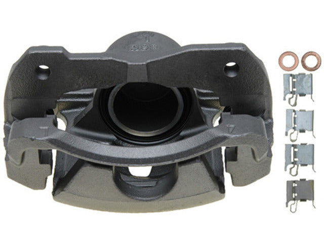Raybestos Brakes Disc Brake Caliper P/N:FRC12299 Fits: Lexus Hs250h 12-10, Scion Xb 15-08, Toyota Prius V 17-12, Toyota Rav4 18-13, Toyota Rav4 2011 - Image 1