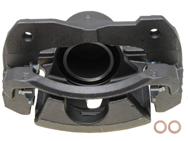 Raybestos Brakes Disc Brake Caliper P/N:FRC12300 Fits: Lexus Hs250h 12-10, Scion Xb 15-08, Toyota Prius V 17-12, Toyota Rav4 18-13, Toyota Rav4 2011 - Image 1