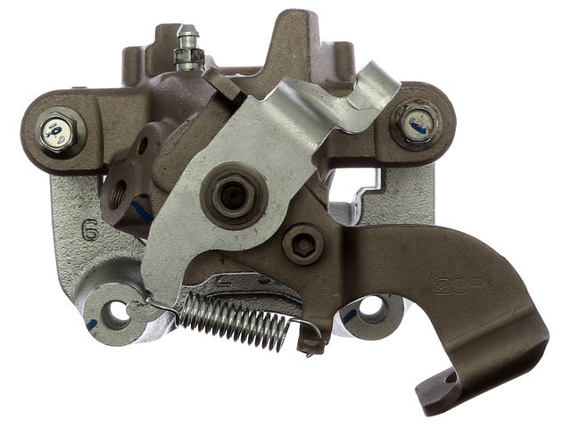 Raybestos Brakes Disc Brake Caliper P/N:FRC12301C Fits: Scion Xb 15-08 - Image 3