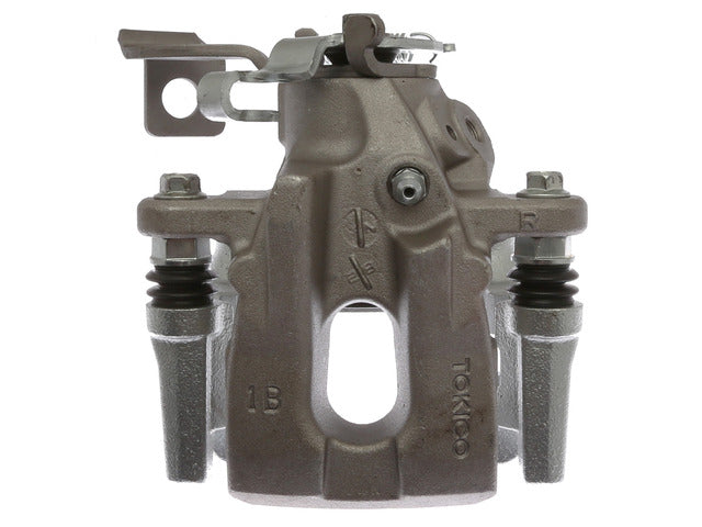Raybestos Brakes Disc Brake Caliper P/N:FRC12301C Fits: Scion Xb 15-08 - Image 4