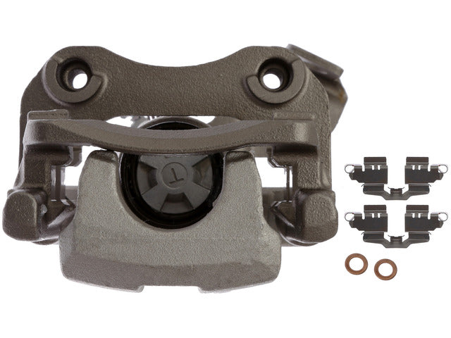 Raybestos Brakes Disc Brake Caliper P/N:FRC12301 Fits: Scion Xb 15-08 - Image 1
