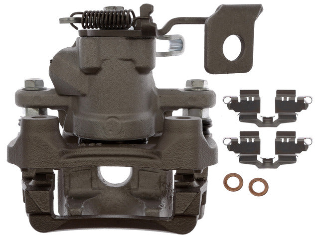 Raybestos Brakes Disc Brake Caliper P/N:FRC12301 Fits: Scion Xb 15-08 - Image 2
