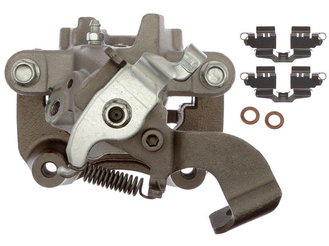 Raybestos Brakes Disc Brake Caliper P/N:FRC12301 Fits: Scion Xb 15-08 - Image 3