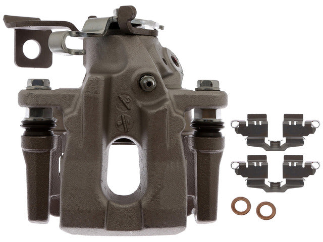 Raybestos Brakes Disc Brake Caliper P/N:FRC12301 Fits: Scion Xb 15-08 - Image 4