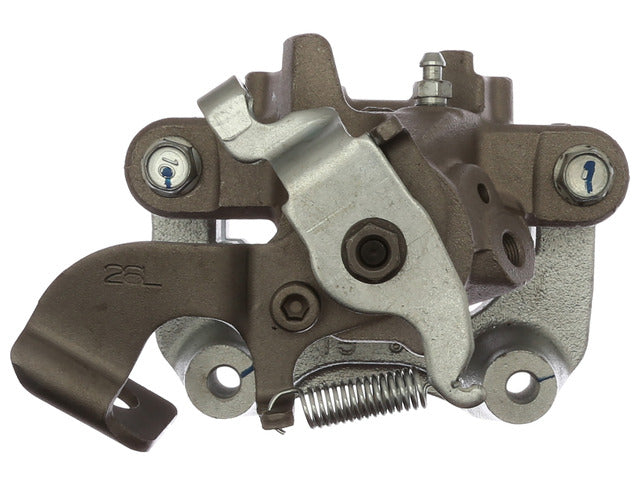 Raybestos Brakes Disc Brake Caliper P/N:FRC12302C Fits: Scion Xb 15-08 - Image 3
