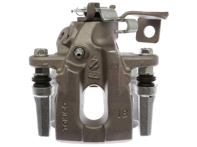 Raybestos Brakes Disc Brake Caliper P/N:FRC12302C Fits: Scion Xb 15-08 - Image 4