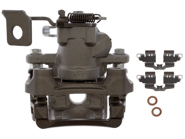 Raybestos Brakes Disc Brake Caliper P/N:FRC12302 Fits: Scion Xb 15-08 - Image 2