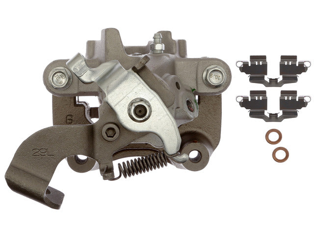 Raybestos Brakes Disc Brake Caliper P/N:FRC12302 Fits: Scion Xb 15-08 - Image 3
