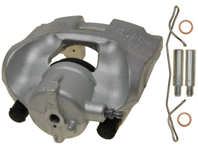 Raybestos Brakes Disc Brake Caliper P/N:FRC12304 Fits: Saab 9-3 11-06, Saab 9-3x 2010 - Image 2
