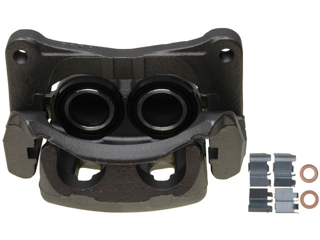 Raybestos Brakes Disc Brake Caliper P/N:FRC12307 Fits: Mitsubishi Endeavor 08-04, Mitsubishi Endeavor 11-10 - Image 1
