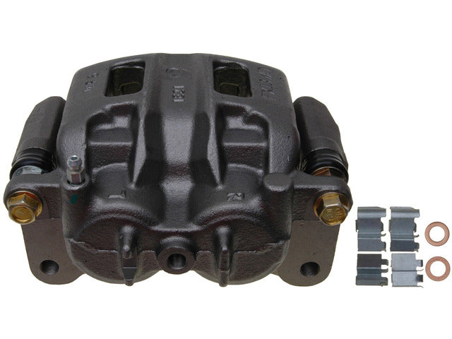 Raybestos Brakes Disc Brake Caliper P/N:FRC12307 Fits: Mitsubishi Endeavor 08-04, Mitsubishi Endeavor 11-10 - Image 2