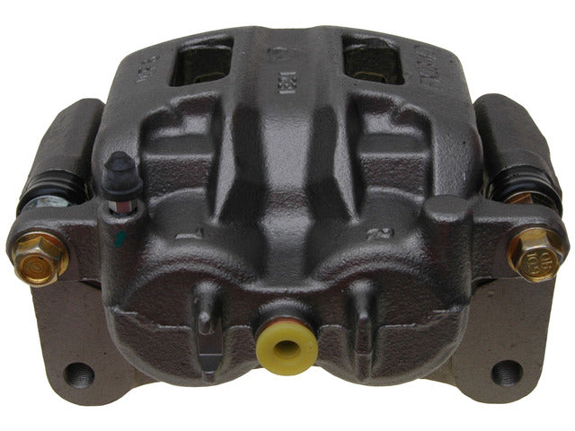Raybestos Brakes Disc Brake Caliper P/N:FRC12307 Fits: Mitsubishi Endeavor 08-04, Mitsubishi Endeavor 11-10 - Image 3