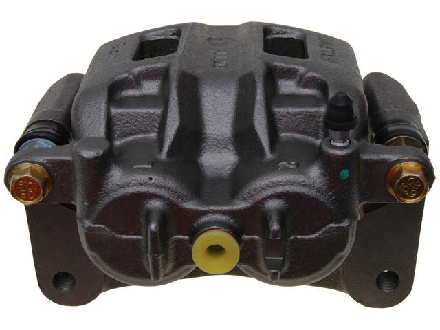 Raybestos Brakes Disc Brake Caliper P/N:FRC12308 Fits: Mitsubishi Endeavor 08-04, Mitsubishi Endeavor 11-10 - Image 3