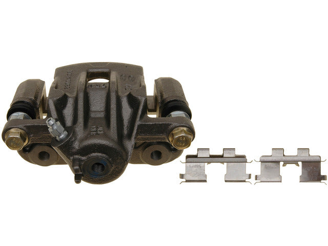 Raybestos Brakes Disc Brake Caliper P/N:FRC12309 Fits: Hyundai Sonata 08-06 - Image 2