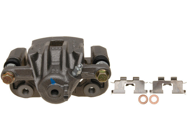 Raybestos Brakes Disc Brake Caliper P/N:FRC12310 Fits: Hyundai Sonata 08-06 - Image 2