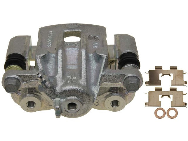 Raybestos Brakes Disc Brake Caliper P/N:FRC12313 Fits: Hyundai Sonata 2006 - Image 2