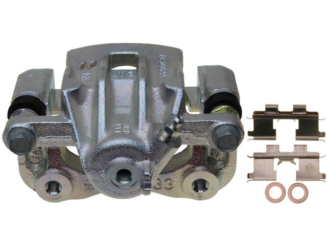 Raybestos Brakes Disc Brake Caliper P/N:FRC12314 Fits: Hyundai Sonata 2006 - Image 2
