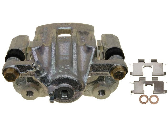Raybestos Brakes Disc Brake Caliper P/N:FRC12315 Fits: Hyundai Sonata 08-06 - Image 2