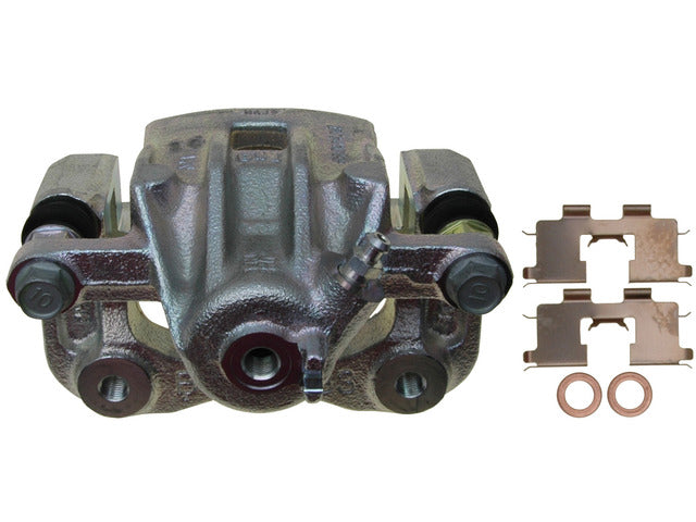 Raybestos Brakes Disc Brake Caliper P/N:FRC12316 Fits: Hyundai Sonata 08-06 - Image 2
