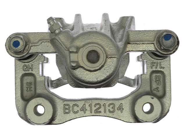 Raybestos Brakes Disc Brake Caliper P/N:FRC12317C Fits: Hyundai Sonata 10-08 - Image 3