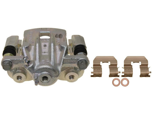 Raybestos Brakes Disc Brake Caliper P/N:FRC12317 Fits: Hyundai Sonata 10-08 - Image 2