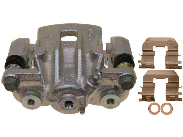 Raybestos Brakes Disc Brake Caliper P/N:FRC12318 Fits: Hyundai Sonata 10-08 - Image 2