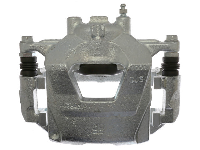 Raybestos Brakes Disc Brake Caliper P/N:FRC12319C Fits: Chevrolet Cruze 15-11, Chevrolet Cruze Limited 2016, Chevrolet Sonic 17-12 - Image 4