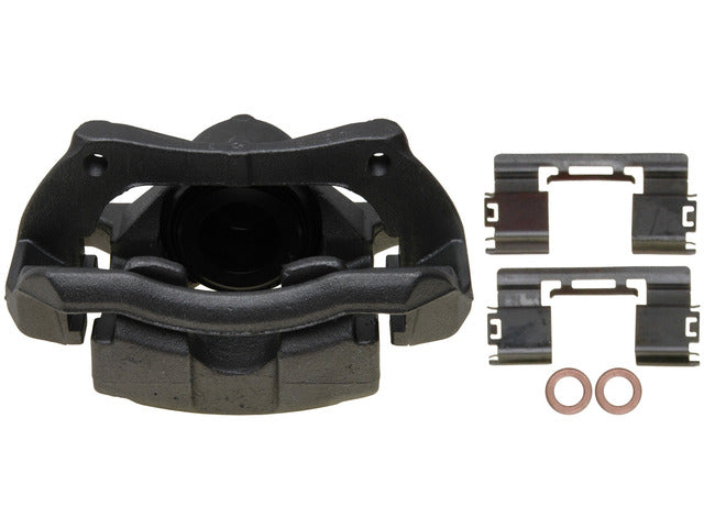 Raybestos Brakes Disc Brake Caliper P/N:FRC12319 Fits: Chevrolet Cruze 15-11, Chevrolet Cruze Limited 2016, Chevrolet Sonic 17-12 - Image 1