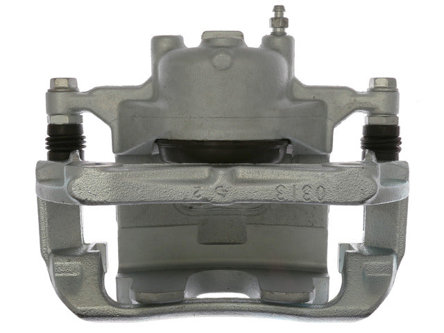 Raybestos Brakes Disc Brake Caliper P/N:FRC12320C Fits: Chevrolet Cruze 15-11, Chevrolet Cruze Limited 2016, Chevrolet Sonic 17-12 - Image 2