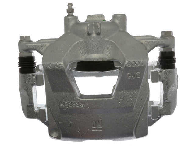 Raybestos Brakes Disc Brake Caliper P/N:FRC12320C Fits: Chevrolet Cruze 15-11, Chevrolet Cruze Limited 2016, Chevrolet Sonic 17-12 - Image 4