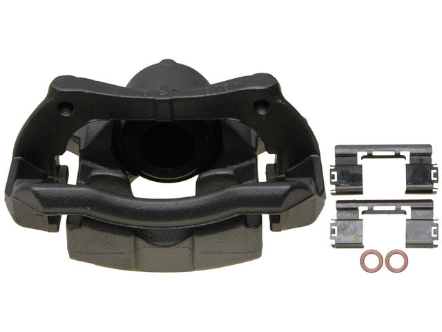 Raybestos Brakes Disc Brake Caliper P/N:FRC12320 Fits: Chevrolet Cruze 15-11, Chevrolet Cruze Limited 2016, Chevrolet Sonic 17-12 - Image 1