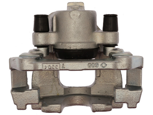 Raybestos Brakes Disc Brake Caliper P/N:FRC12325C Fits: Mini Cooper 08-02 - Image 2