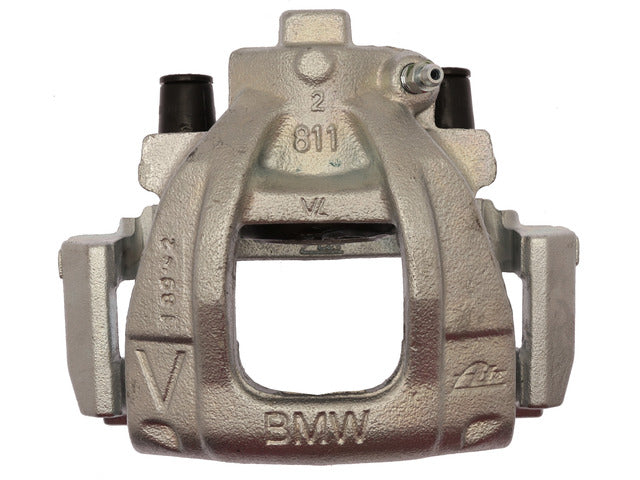 Raybestos Brakes Disc Brake Caliper P/N:FRC12325C Fits: Mini Cooper 08-02 - Image 4